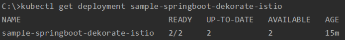 development-on-kubernetes-dekorate-skaffold-springboot-deployment
